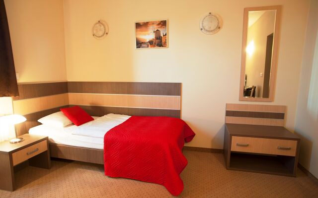 Hotel Sleep Wroclaw