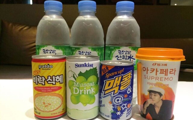 Ulsan Ilsan V