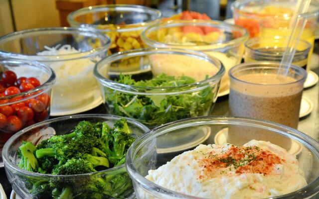 Hotel Crown Palais Hamamatsu