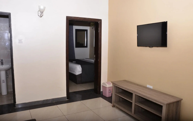 Residency Hotel Enugu