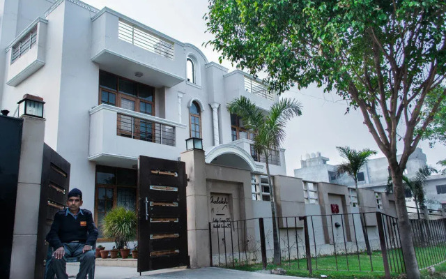 OYO Rooms Greater Noida Delta-3