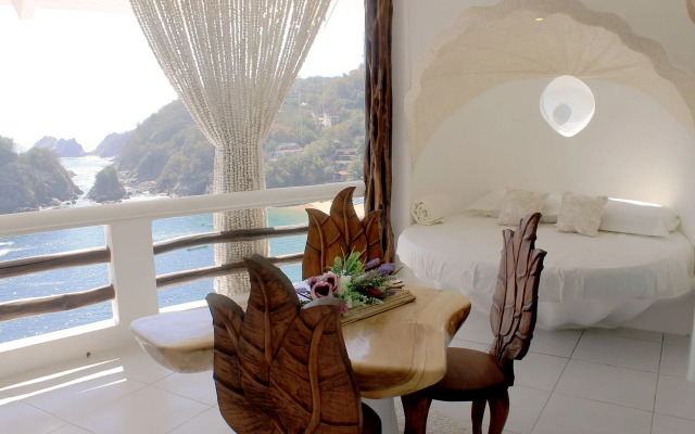 Hotel Pasión de Luna