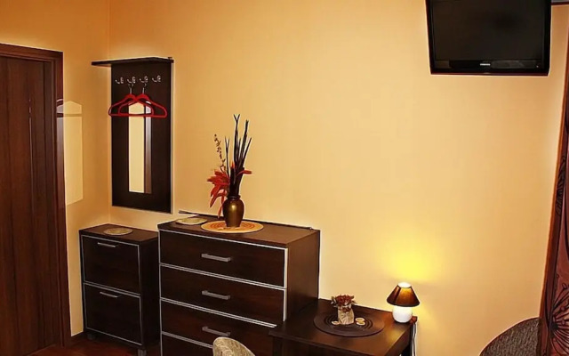 Apartament Integro