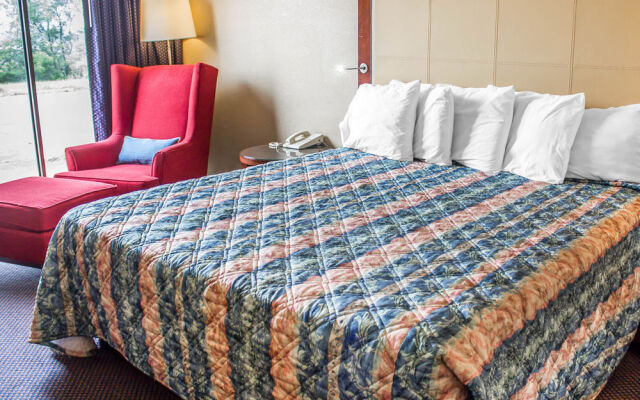 Antelope Inn And Suites