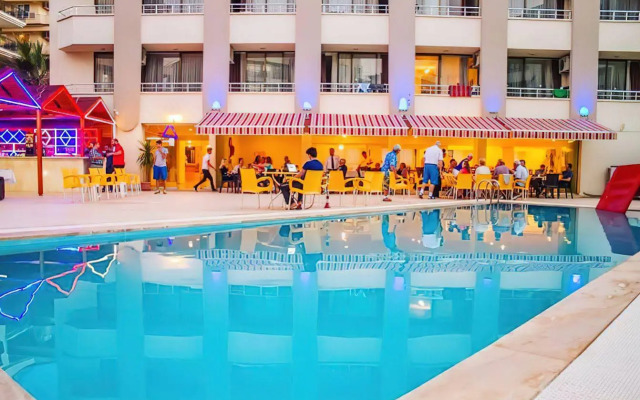 Letoon Hotel & SPA