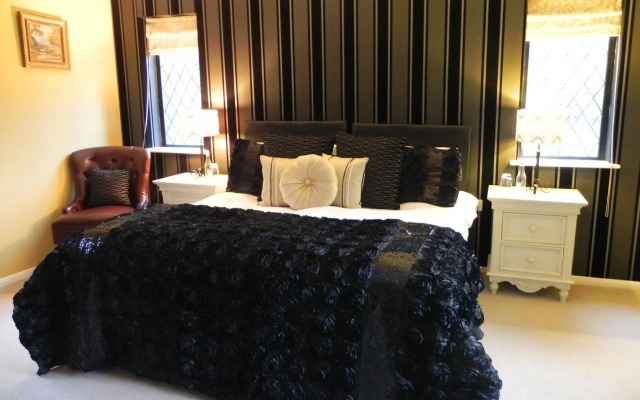 Bath Lodge Castle