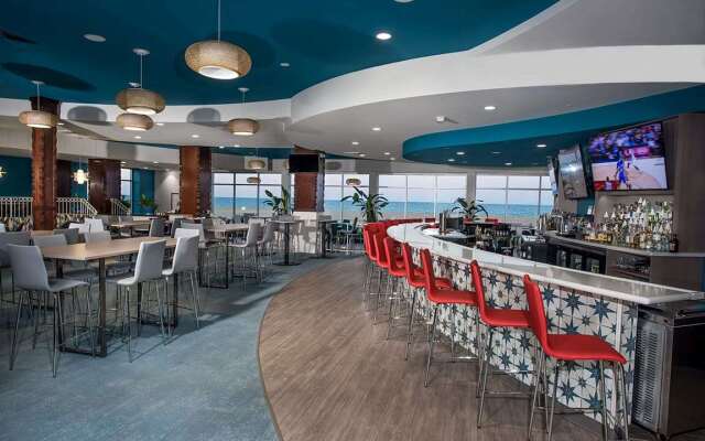 Wyndham Virginia Beach Oceanfront