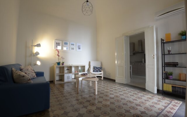 A casa di zio Ciccio