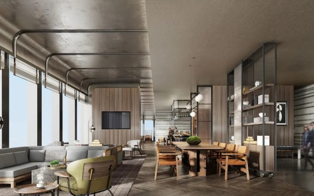 Sheraton Lanzhou Anning