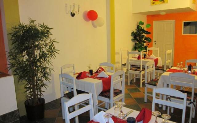 Match Resort Hotel
