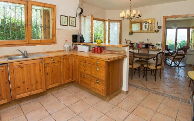 Casa Carmen - Five Bedroom No.2