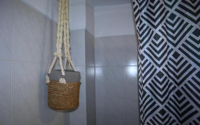Apartamento Conny T1 Vista Mar