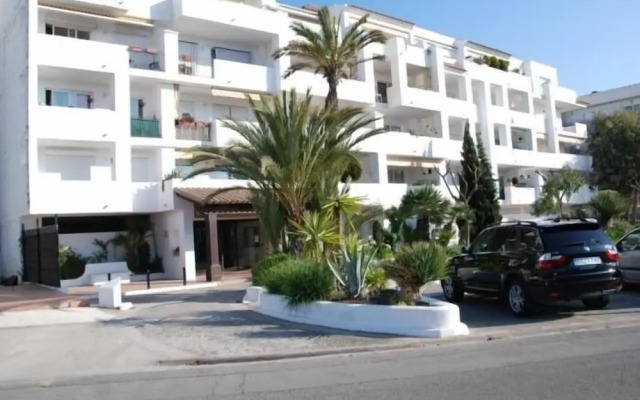 Apartamento Royal Marine 1
