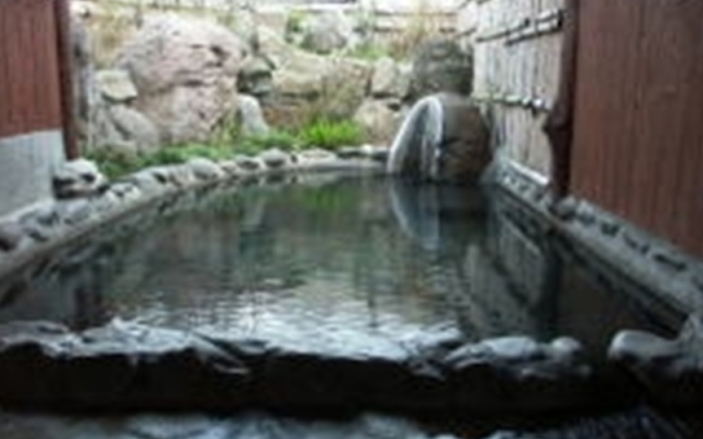 Oyado Nurukawa Onsen