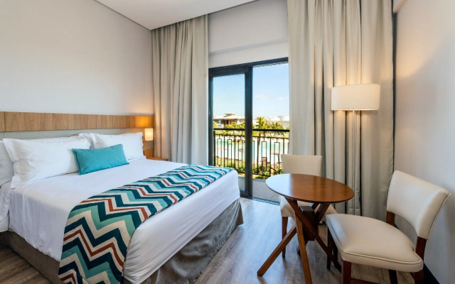 Japy Golf Resort Hotel