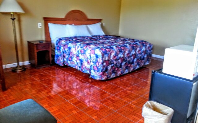 Budget Lodge of Mount Dora
