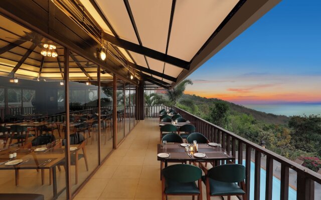 Exotica Suvarna Samudra