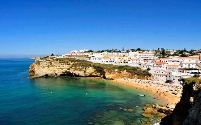 Villa Manjua in Carvoeiro
