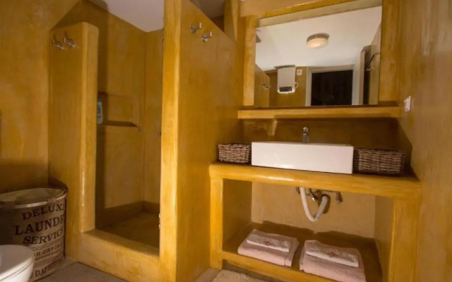 Sea Garden Suite - Loutra Kythnos