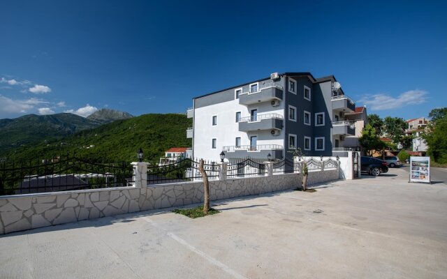 Luxury Apartments Bevilacqua