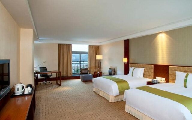 Haiwaihai Holiday Hotel