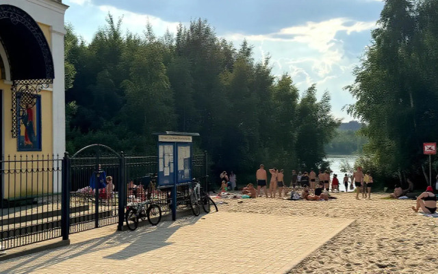 SvoyLux (СвойЛюкс) на улице Татьяны Макаровой