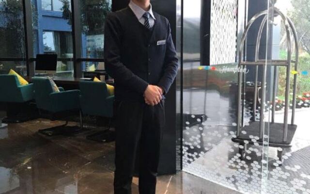 Hampton By Hilton Changsha Xingsha