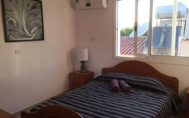 Nikoleta's House