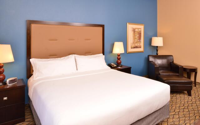 Holiday Inn Express Wichita Falls, an IHG Hotel