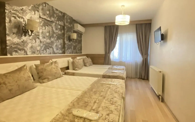 Polanin Hotel