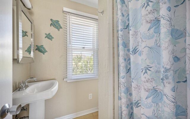 Coastal Retreat