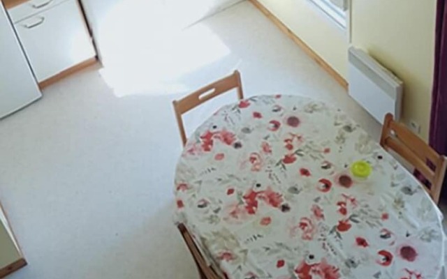 Camping Le Parc de Vaux