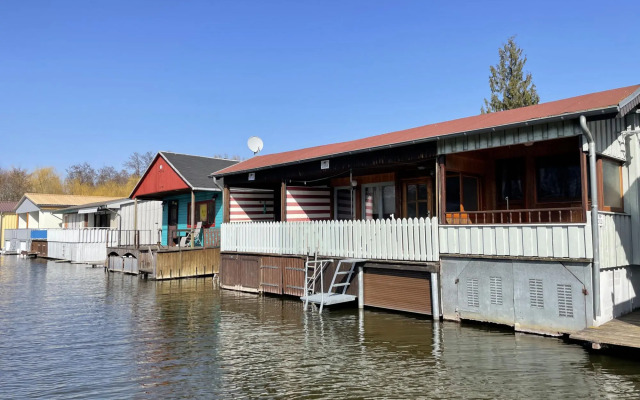 Bootshaus, Mirow in Mirow