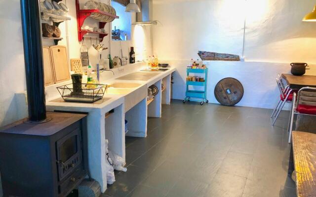 OBarqueiro - El descanso del Peregrino