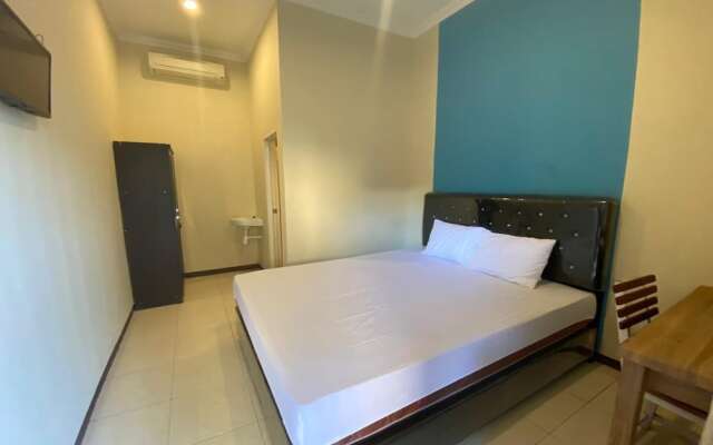 Sweet Home Residence Simpang Lima