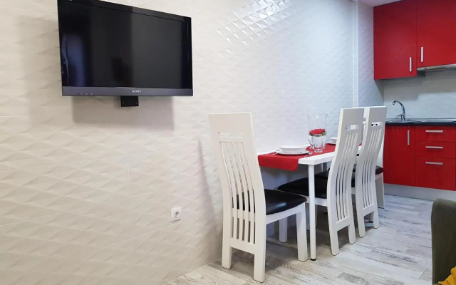 Apartamentos Sueños de Toledo