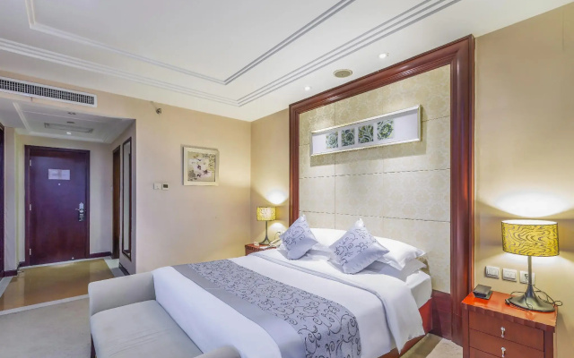 Luanzhou International Hotel