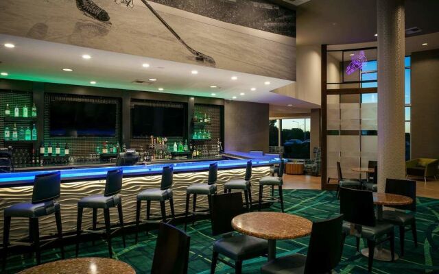 SpringHill Suites Kennewick Tri-Cities