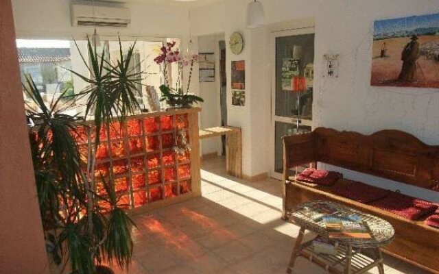 Hotel & Residence de la Transhumance