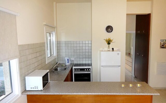 Themis Apartments
