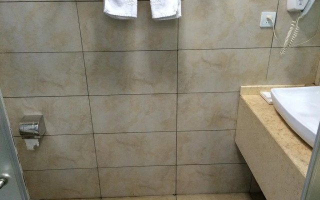 Xiamen Chun Seacoast Boutique Hotel