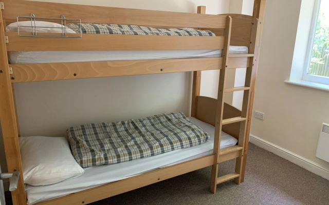 Cholderton Stonehenge Youth Hostel