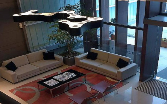 Hotel Estilo MB