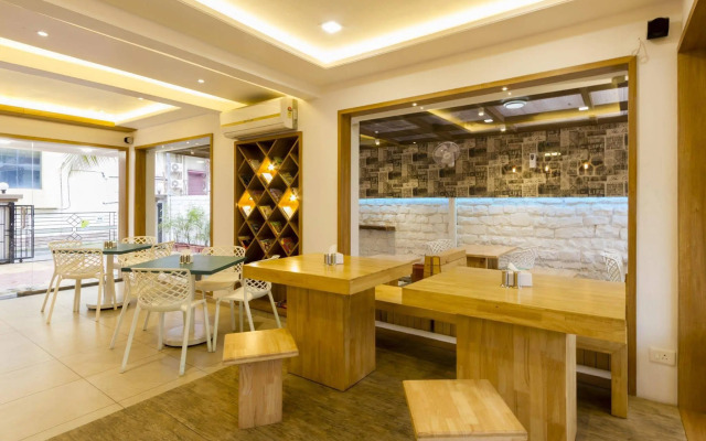 FabHotel Imperio