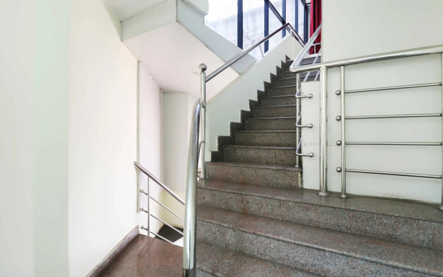 Ghala Residency Inn By OYO Rooms