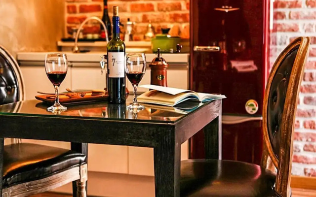 Namhae Bada Grida Pension