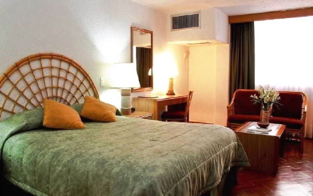 Hotel Chicala