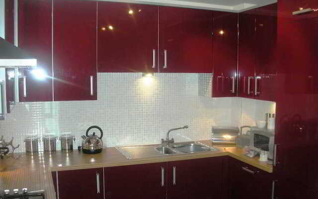 Dreamhouse Apartments Aberdeen