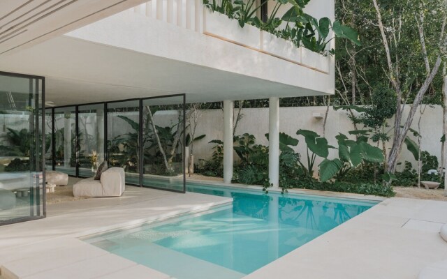 Casa Marfil By Lockey