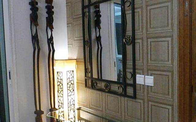 Studio les Perles d Anfa